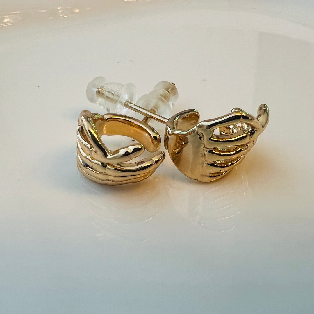 Hold Me Tight – mit In-Ear-Halterung | 18k