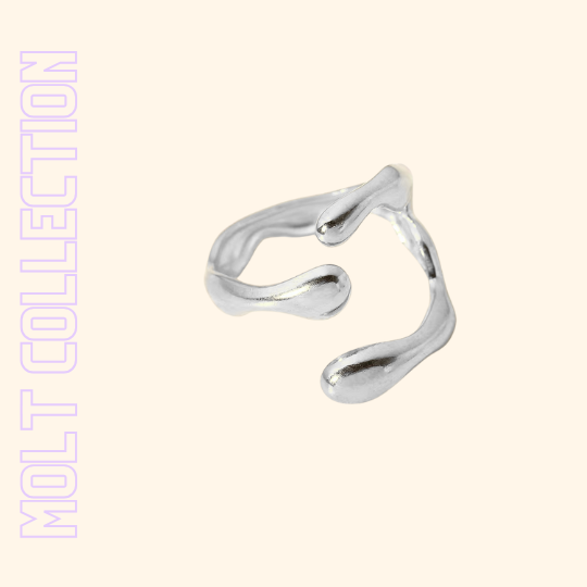 MOLT – Signature Ring