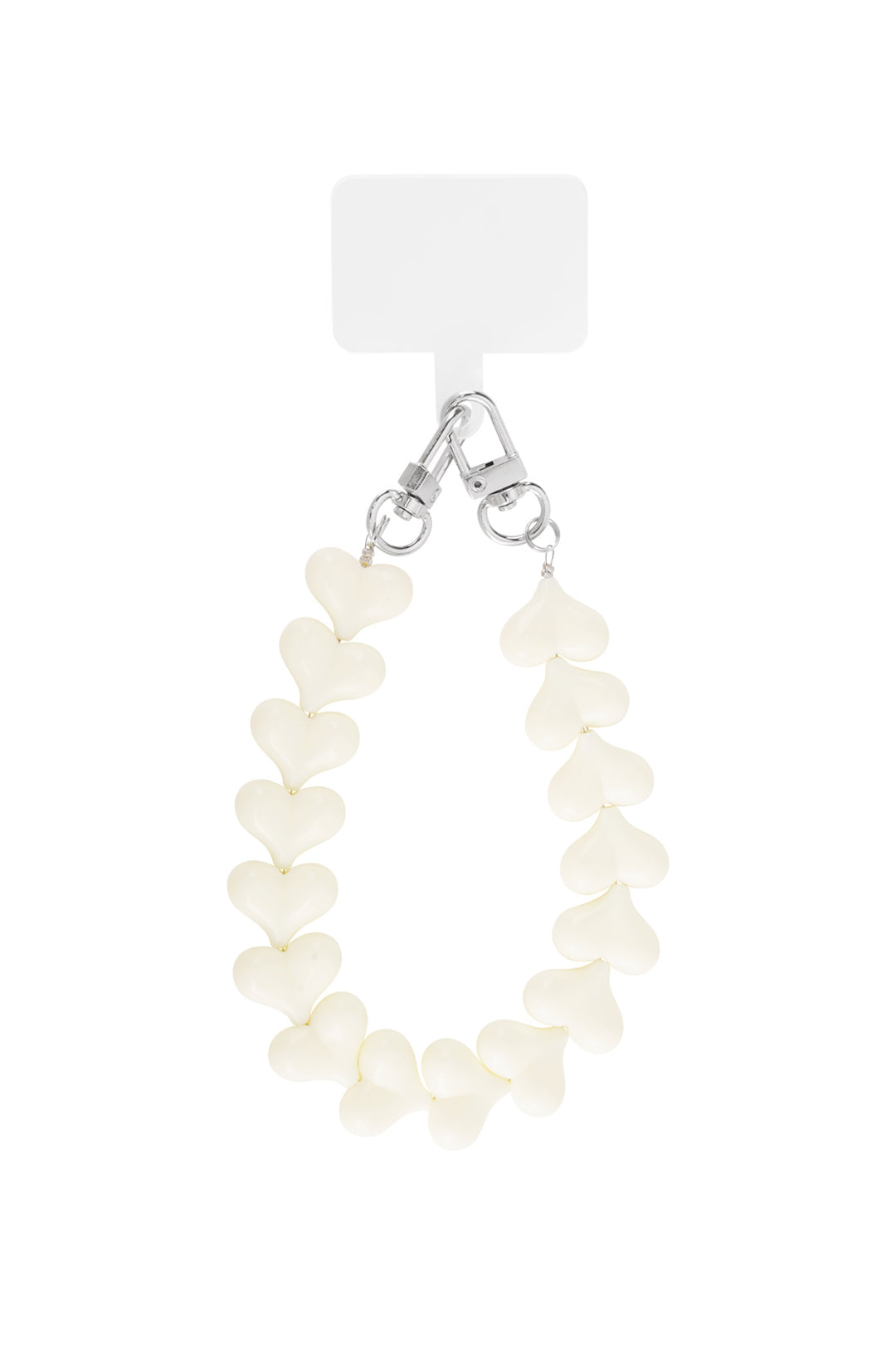 Heart Loop GLOW – Handykette