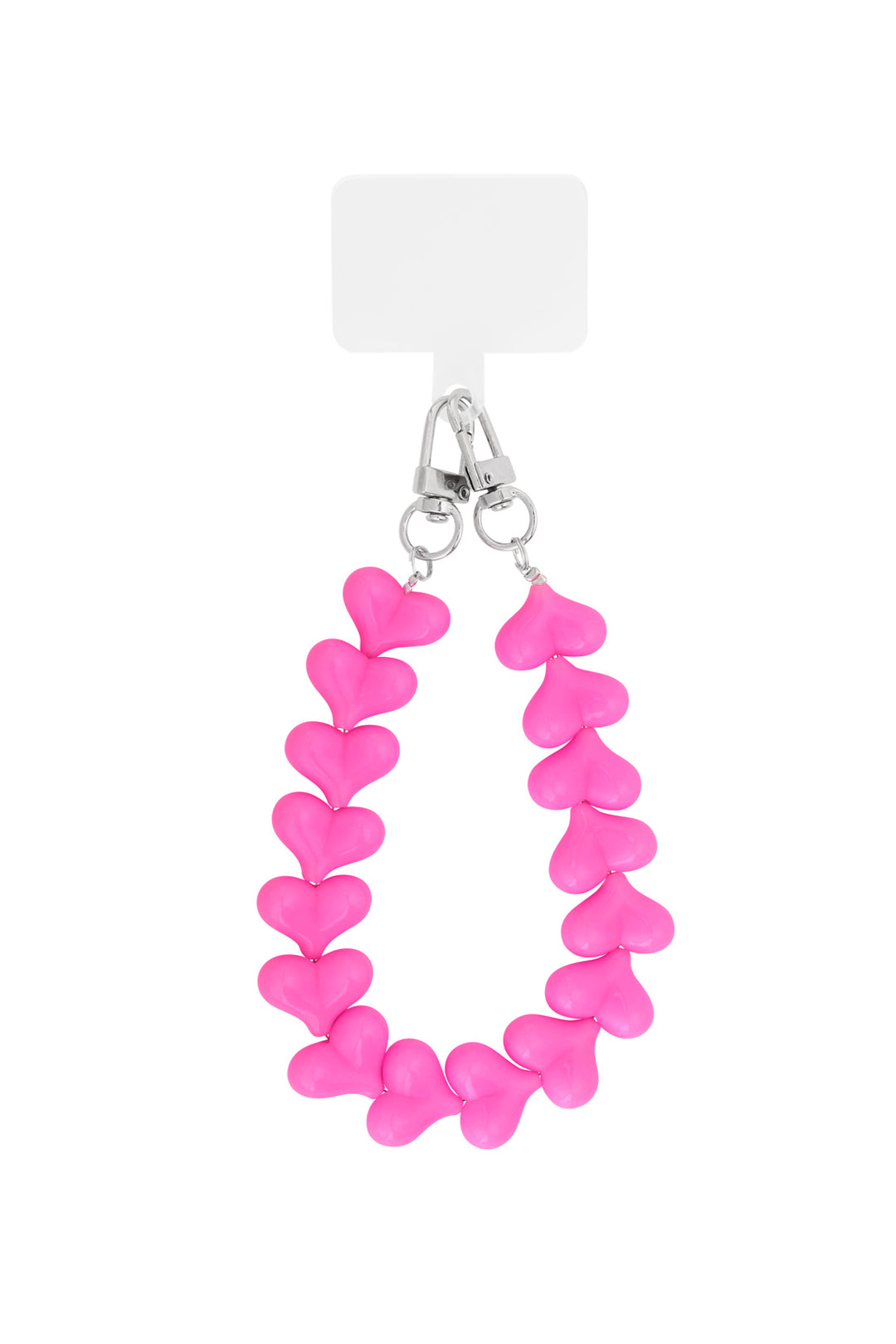 Heart Loop GLOW – Handykette