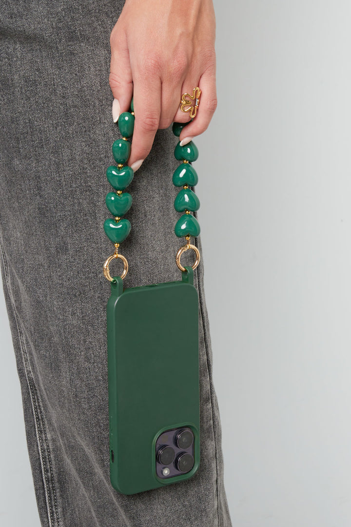 HEART POP Loop – Handykette