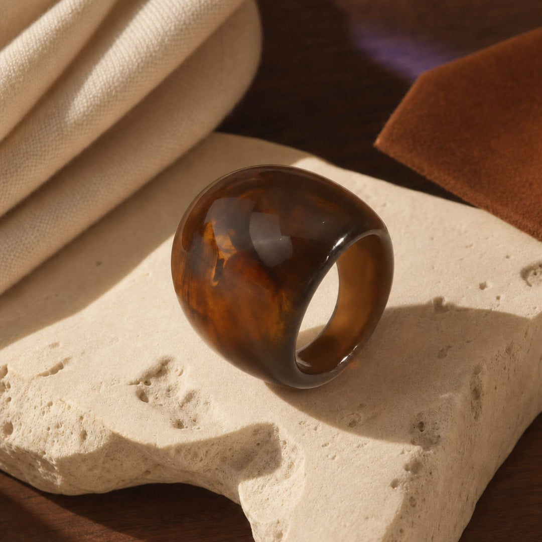TERRA Resin Ring