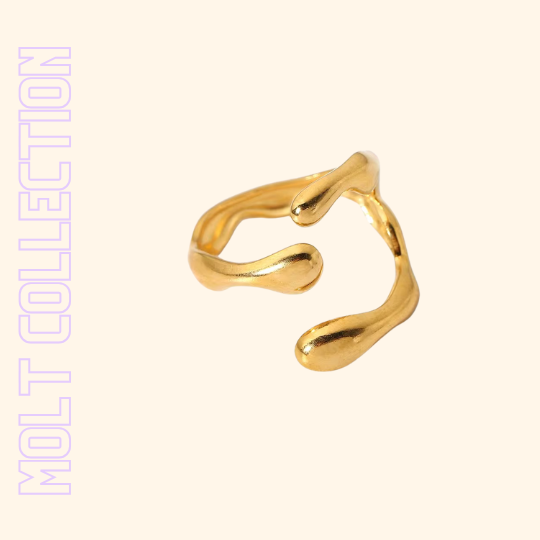 MOLT – Signature Ring
